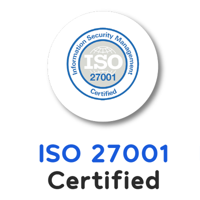 ISO 27001