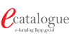 LKPP - Ecatalog